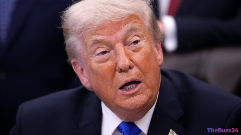 Donald Trump Dismisses Security Fears, Pledges to Maintain Active Public Schedule