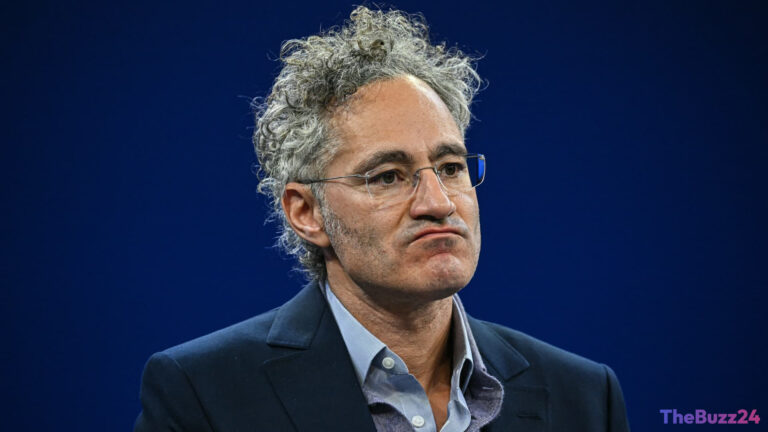 Market Momentum Faces Critical Test as AMD and Palantir Prepare Earnings Reports