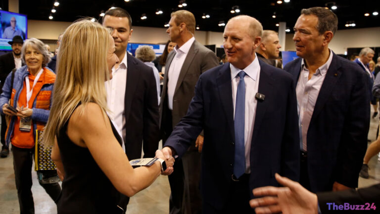 Berkshire Hathaway Shareholders Embrace New Era Under Greg Abel