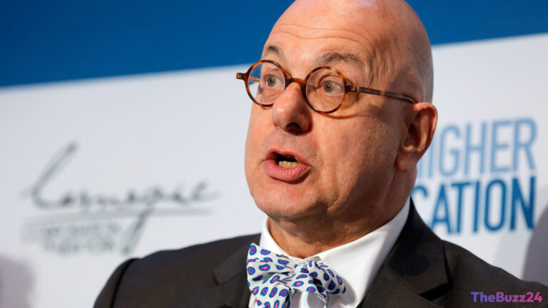 Leon Botstein to Step Down as Bard College President After 51 Years Following Ethics Review