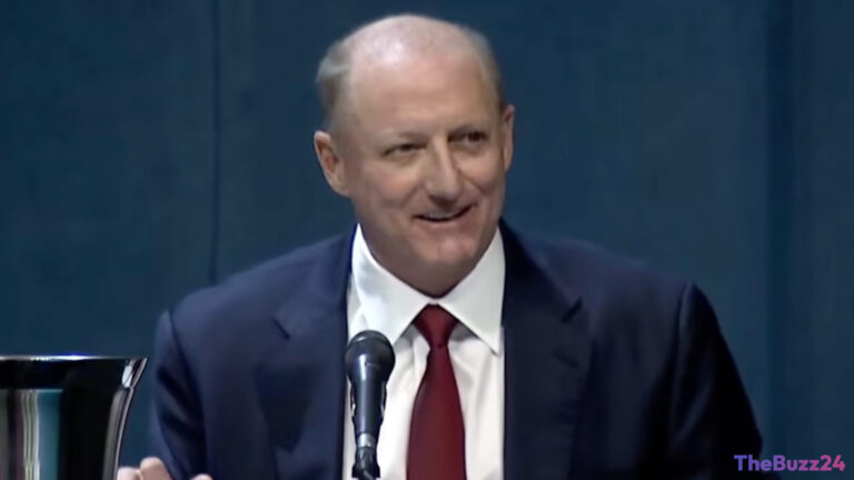 A New Era: Greg Abel Takes the Helm at Berkshire Hathaway’s Annual Meeting