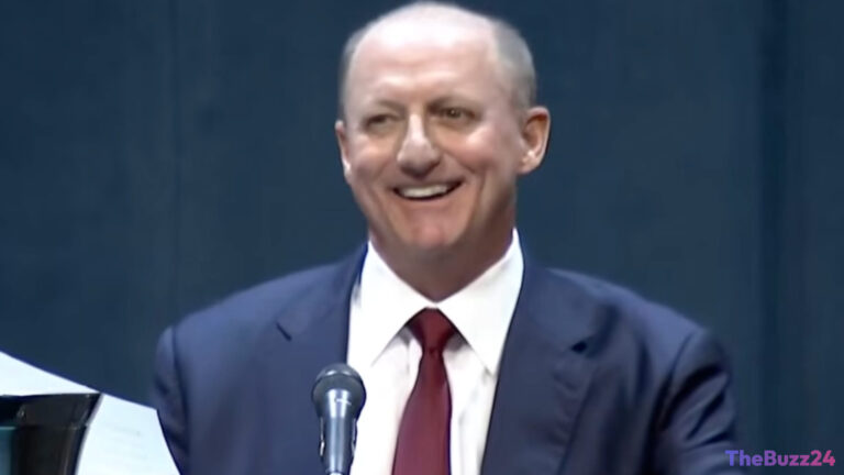 Greg Abel rules out Berkshire break-up, stresses continuity with Buffett's legacy at annual meeting