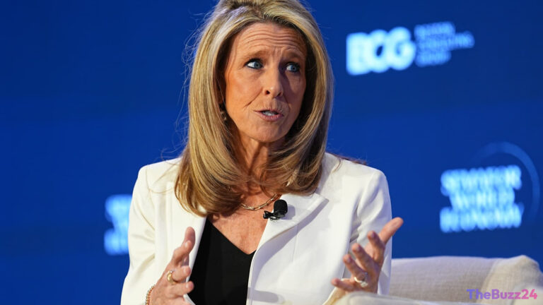 FanDuel Leadership Shakeup: CEO Amy Howe Departs Sports Betting Giant