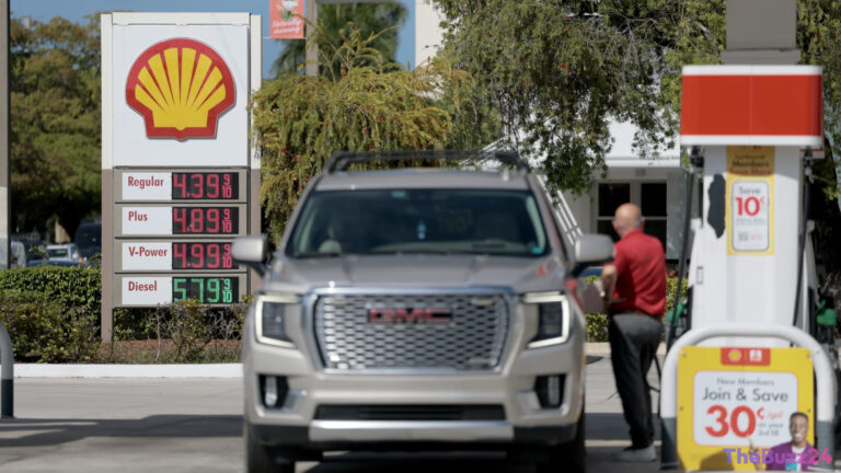 The Crushing Weight of the U.S. Auto Debt Crisis