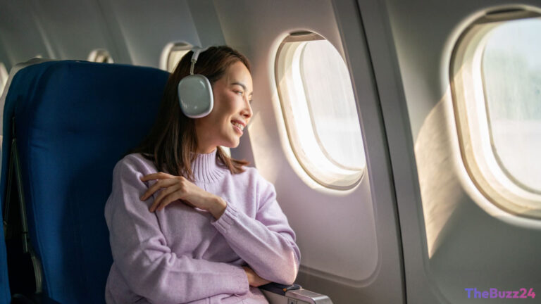 Mastering the Art of Upgrading Your Flight Using Credit Card Rewards