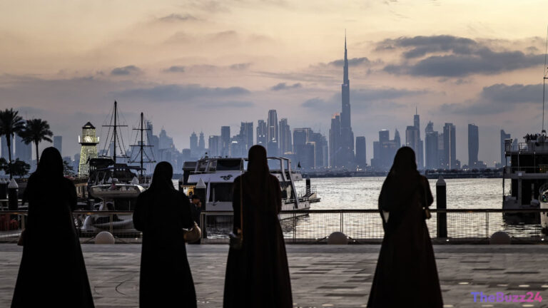 Heightened Military Tensions in Persian Gulf Spark Regional Security Crisis