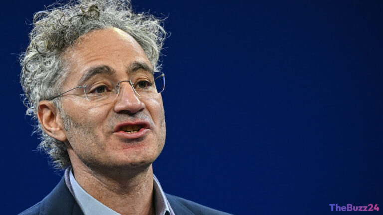 Palantir Records Historic Growth as AI Demand Drives Record Quarterly Performance