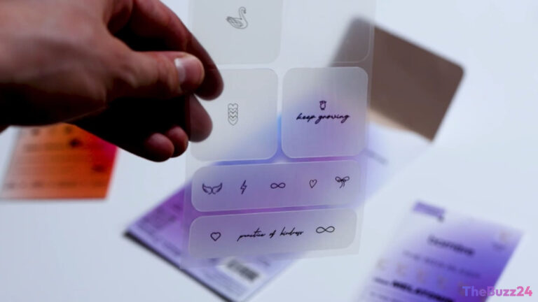 Barrière Redefines Supplement Consumption with Wearable Transdermal Technology