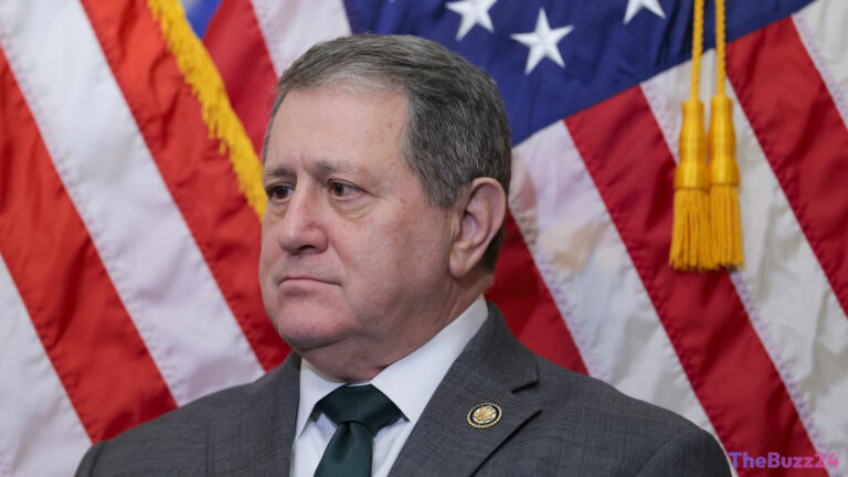 House Democrats Launch Strategic Redistricting Effort in New York Following Supreme Court Ruling
