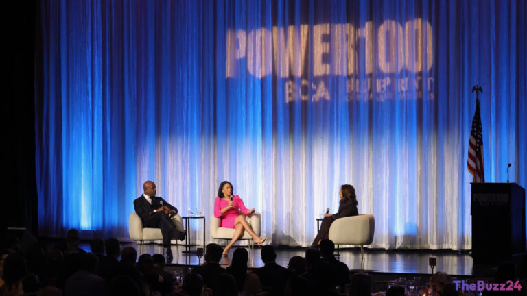 Milken-adjacent Power100 attendees aim to reclaim the DEI in finance narrative