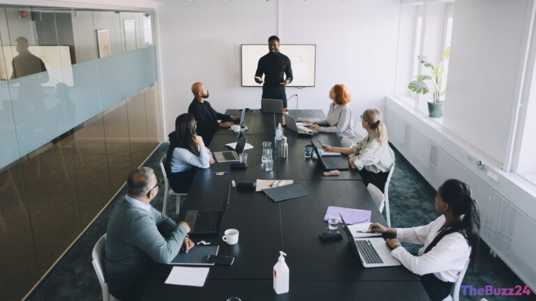 Rise of the CAIO: Companies Appoint AI Leaders Amidst Workforce Transformation