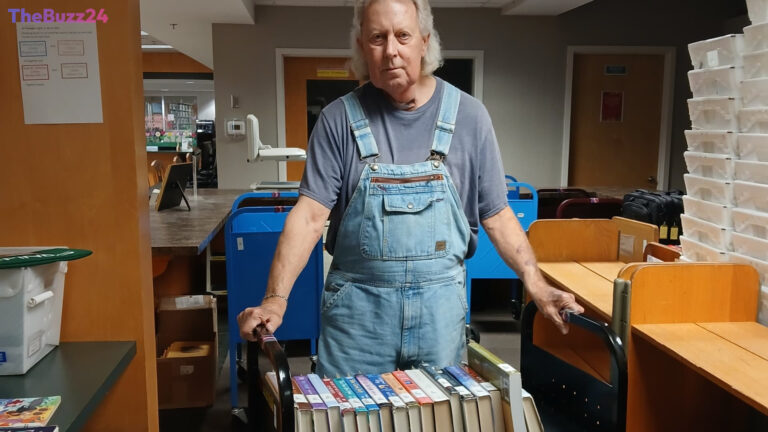 Federal Program for Older Workers Faces Proposed Funding Elimination