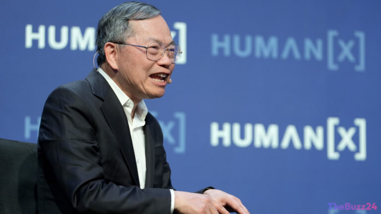 Super Micro Computer Stock Jumps 18% Despite Revenue Miss as AI Demand Drives Optimism