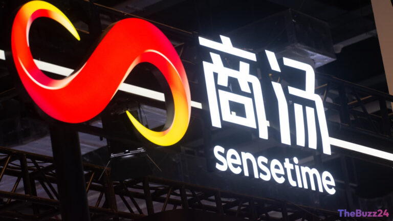 The Price of Intelligence: SenseTime Bets on Cost Efficiency to Challenge AI Giants