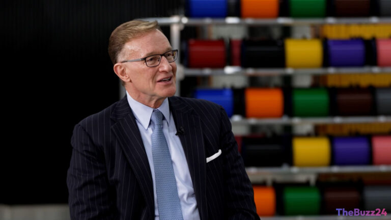 Nvidia and Corning Join Forces to Overhaul AI Data Center Infrastructure