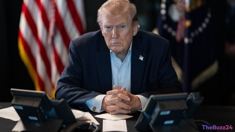 Diplomatic Brinkmanship: Trump Sets Deadline for Iran Peace Deal