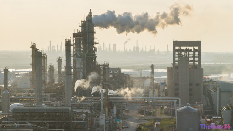 Oil Prices Surge as Tensions Escalate in Strait of Hormuz