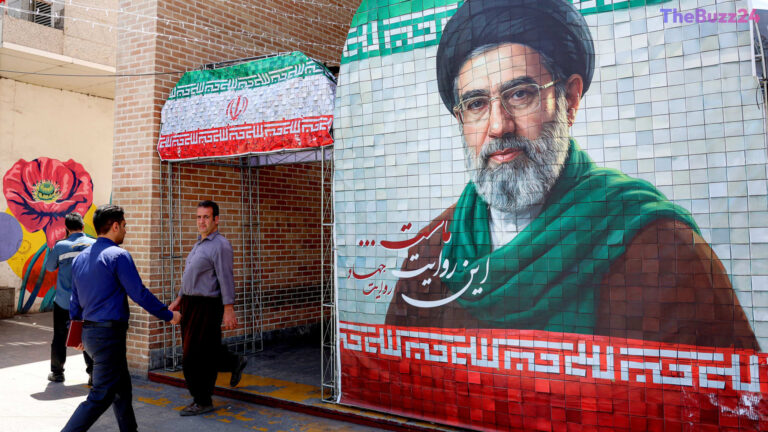 Oil Markets Stabilize as Diplomatic Efforts Between U.S. and Iran Continue