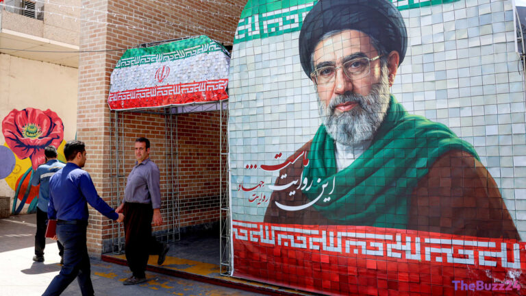 Strait of Hormuz Standoff: Global Energy Markets Brace as Diplomatic Efforts Stall