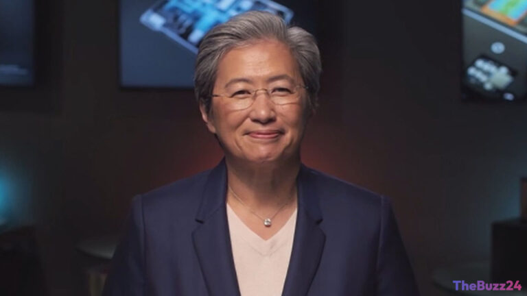 Wall Street sees 'changing of the guard in AI' as Intel, AMD shares soar while Nvidia lags