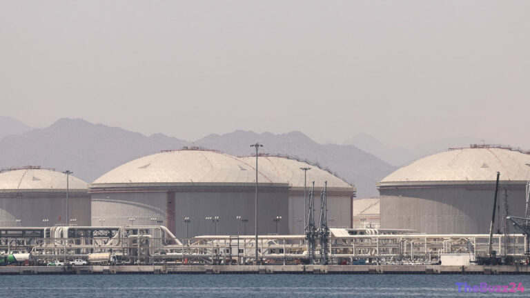 Even if an Iran deal calms energy markets, one oil stock can still stand out