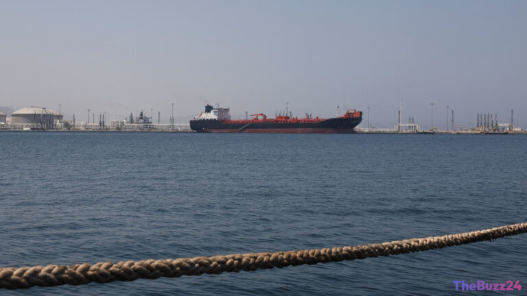 Global Oil Markets Volatile as U.S.-Iran Tensions Persist