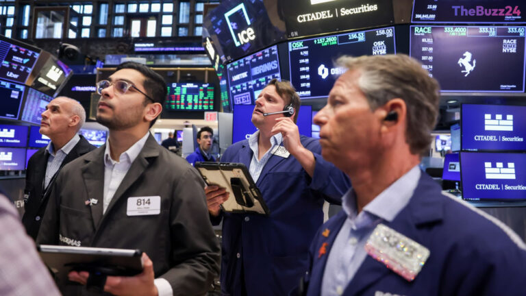 The Cost of the AI Pivot: Why Layoffs Aren’t Winning Over Wall Street