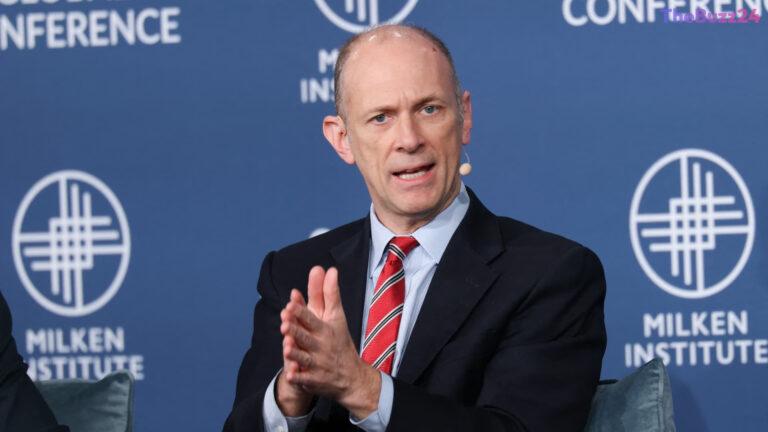 Chicago Fed President Warns of Persistent Energy Inflation and AI-Driven Economic Overheating