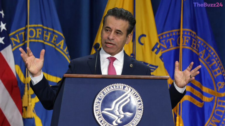 FDA Leadership Transition: Commissioner Marty Makary Resigns Amid Regulatory Overhaul