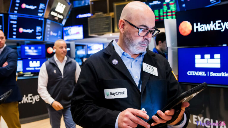 Global Markets Brace for Impact as Trump Rejects Iran’s Peace Proposal, Oil Prices Surge