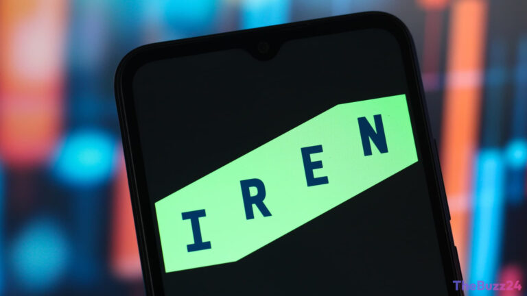 IREN Secures Major AI Infrastructure Partnership with Nvidia