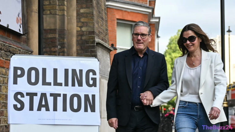 Economic Strain Reshapes UK Political Landscape as Local Election Results Emerge