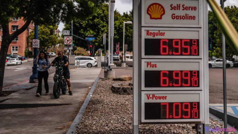 Consumer Confidence Hits Record Low Amidst Persistent Inflationary Hurdles