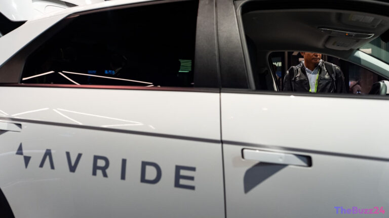 U.S. opens probe into startup Avride self-driving crashes in Texas