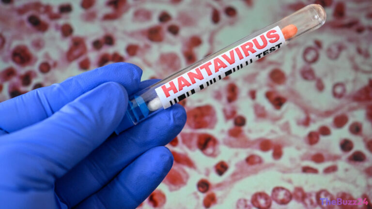 Biotech Stocks Rally Amid Hantavirus Outbreak Concerns