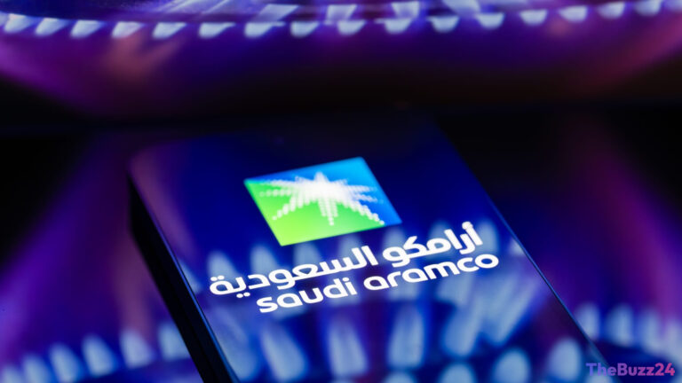 Saudi Aramco Posts $33.6 Billion Profit as Pipeline Strategy Defies Regional Blockade