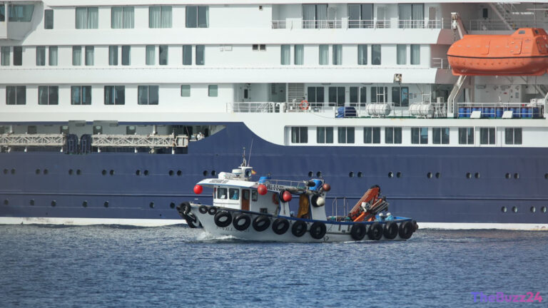 International Airlift Initiated for Cruise Passengers Following Deadly Hantavirus Outbreak