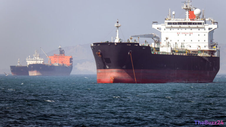 Iran Submits Response to U.S. Peace Proposal Amidst Strait of Hormuz Tensions
