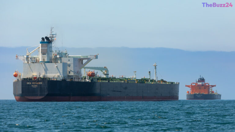 Oil Prices Climb as Trump Shifts Focus Back to Iran After China Talks