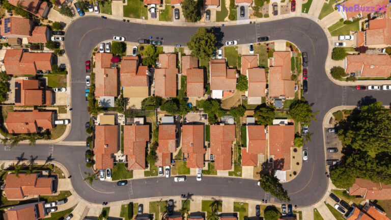 Mortgage Rates Climb to Highest Levels Since July Amid Geopolitical Tensions
