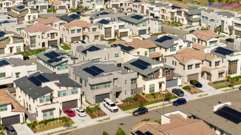 House Passes Bipartisan Housing Bill Aimed at Curbing Institutional Investors