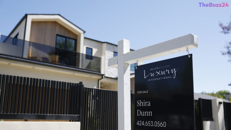 Homebuyer Affordability Strained as Mortgage Rates Surge to Multi-Month Highs