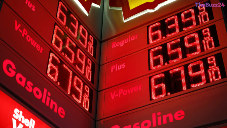 Federal Gas Tax Holiday Proposal Sparks Infrastructure Funding Debate Amid Industry Opposition