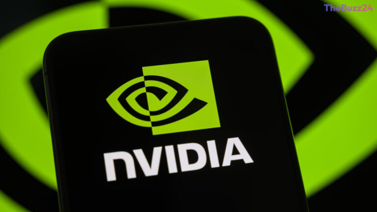 Singapore Bolsters AI Ambitions with New Nvidia Research Hub and Robotics Testbed