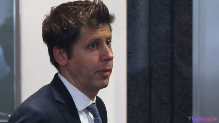 Sam Altman Confronts Elon Musk’s Legal Challenge Over OpenAI’s Commercial Pivot