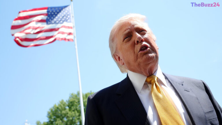 Congressional Democrats Sound Alarm Over Potential $1.7 Billion IRS Settlement