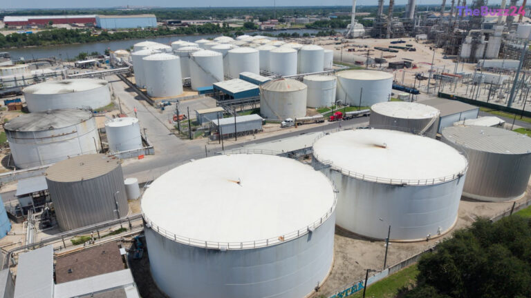 Brent Crude Climbs Amid Escalating Tensions in Southern Iran