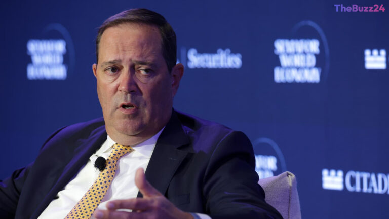 Cisco Surges as AI Infrastructure Demand Drives Record Growth