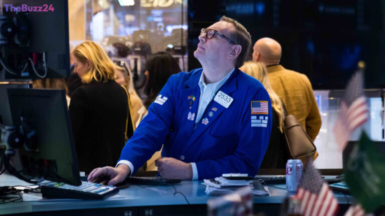 Bond Market Braces for Volatility: Options Activity Skyrockets as Treasury Yields Soar