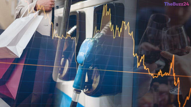 The Spending Paradox: Why Americans Are Still Buying Despite Economic Gloom